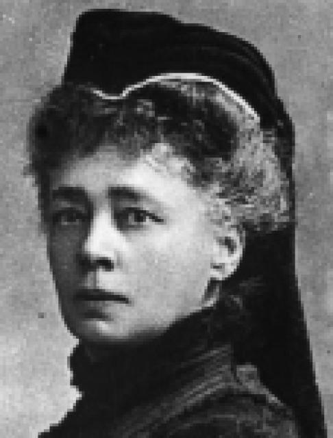 Bertha Suttner