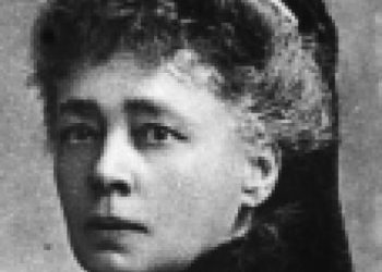 Bertha Suttner