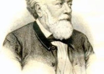Berthold Auerbach