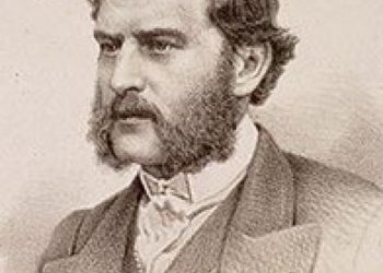 Berthold Carl Seemann