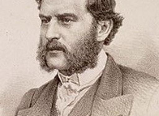 Berthold Carl Seemann