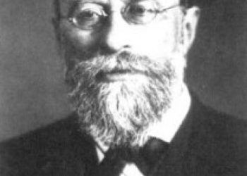Berthold Delbruck