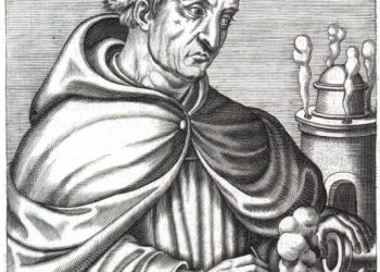 Berthold Schwarz