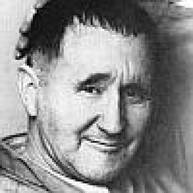 Bertolt Brecht