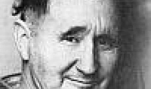 Bertolt Brecht