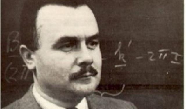 Bertram Neville Brockhouse