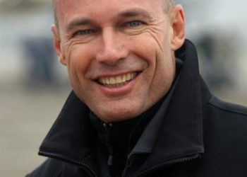 Bertrand Piccard