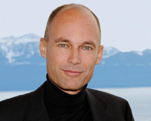 Bertrand Piccard