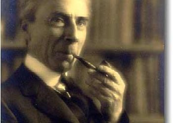 Bertrand Russell