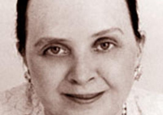 Bertrice Small