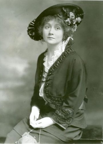 Bessie Barriscale