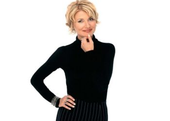 Beth Broderick
