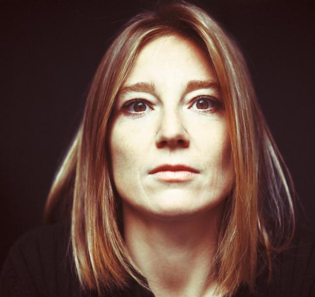 Beth Gibbons