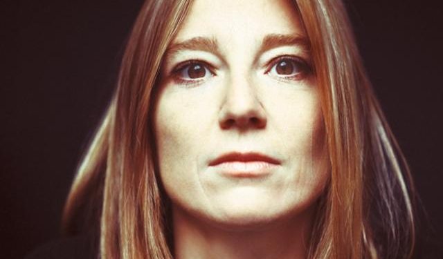 Beth Gibbons