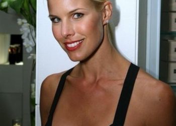 Beth Ostrosky