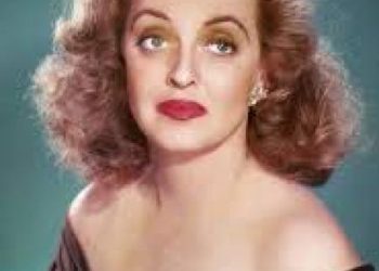 Bette Davis