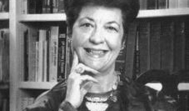 Bette Graham