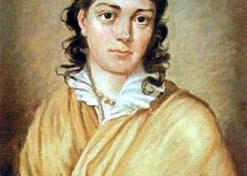Bettina Von Arnim