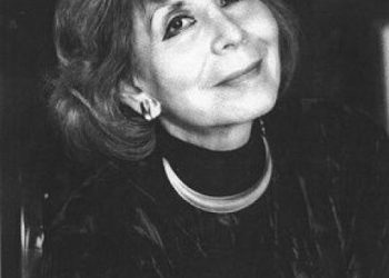 Betty Comden