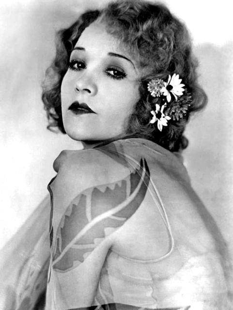 Betty Compson