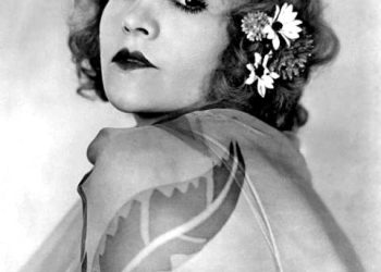 Betty Compson
