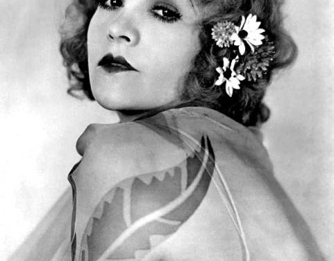 Betty Compson