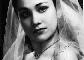 Betty Fabila