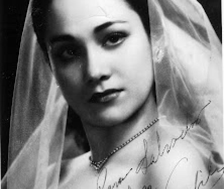 Betty Fabila