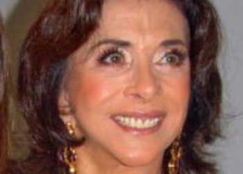 Betty Faria