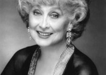 Betty Garrett