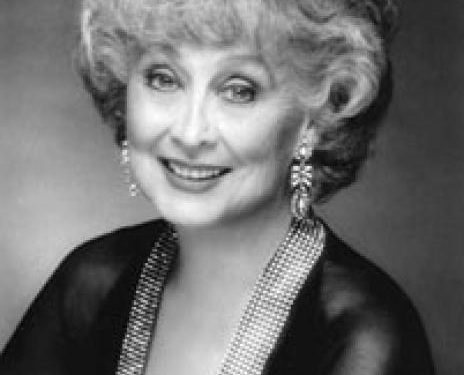 Betty Garrett