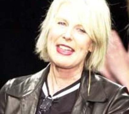 Betty Jackson