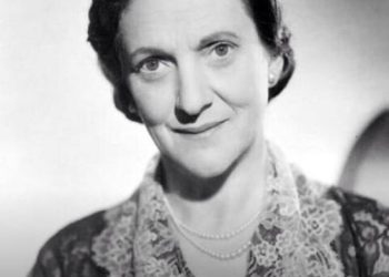 Beulah Bondi