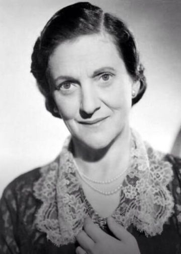 Beulah Bondi