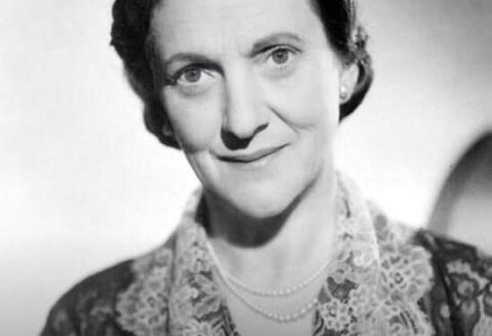 Beulah Bondi