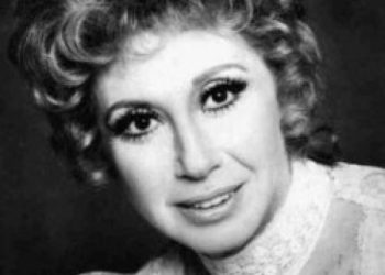 Beverly Sills