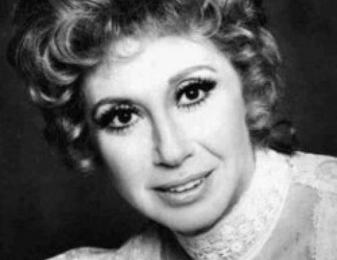 Beverly Sills