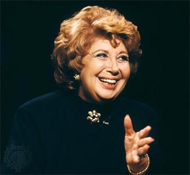 Beverly Sills