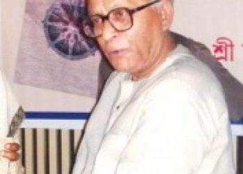 Bhabatosh Datta