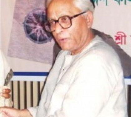 Bhabatosh Datta