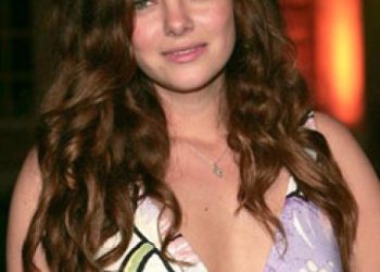 Bijou Phillips