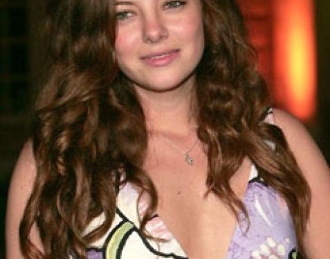 Bijou Phillips
