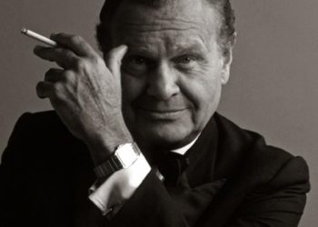 Bill Blass