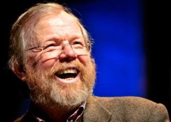 Bill Bryson