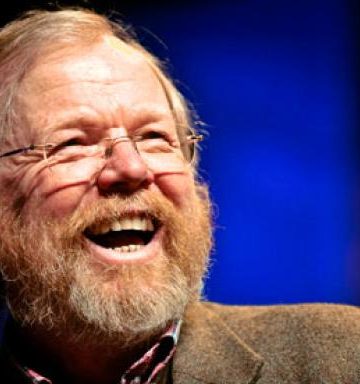 Bill Bryson