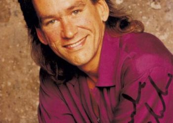 Bill Champlin