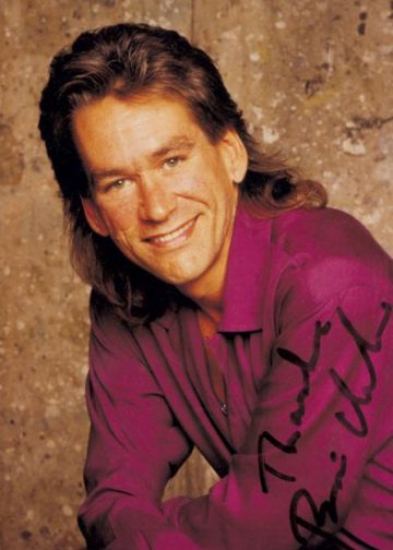 Bill Champlin