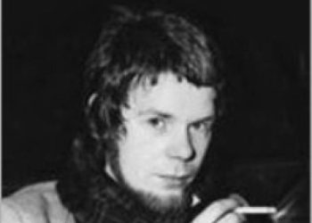 Bill Gibb