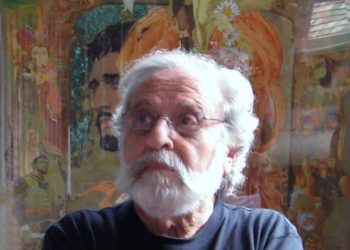 Bill Gold