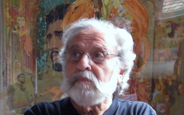 Bill Gold